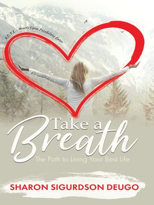cover image of Take a Breath